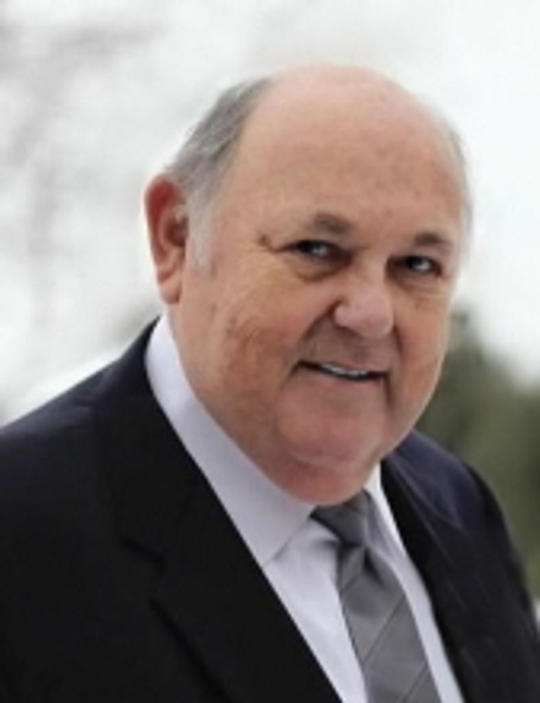 Leon Kreidler