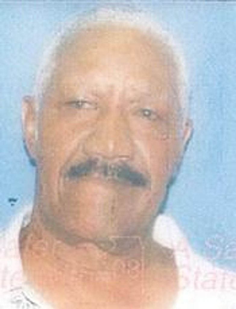Walter "Danny" Johnson Profile Photo