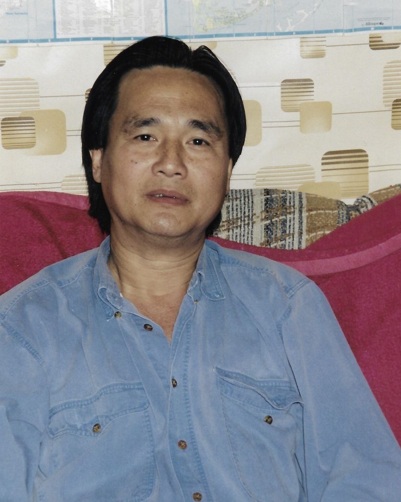 Van Y Duong
