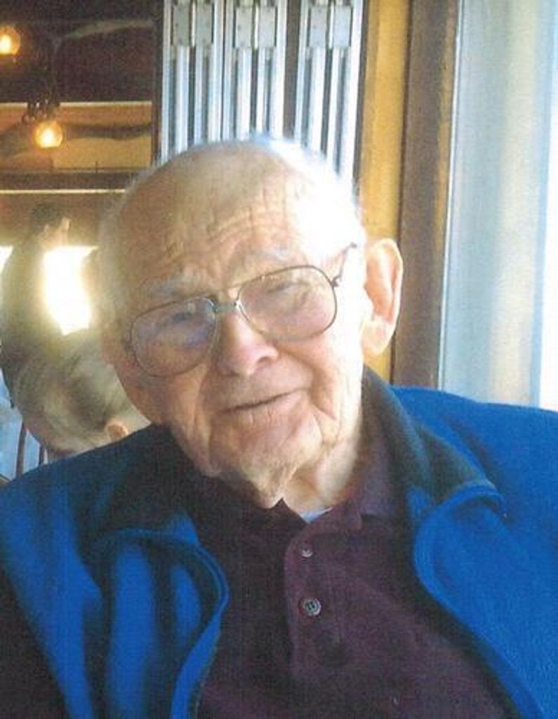 Frank Marincsak