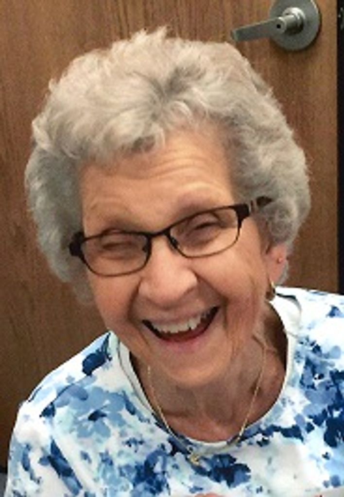 D. Jean Sullivan Profile Photo