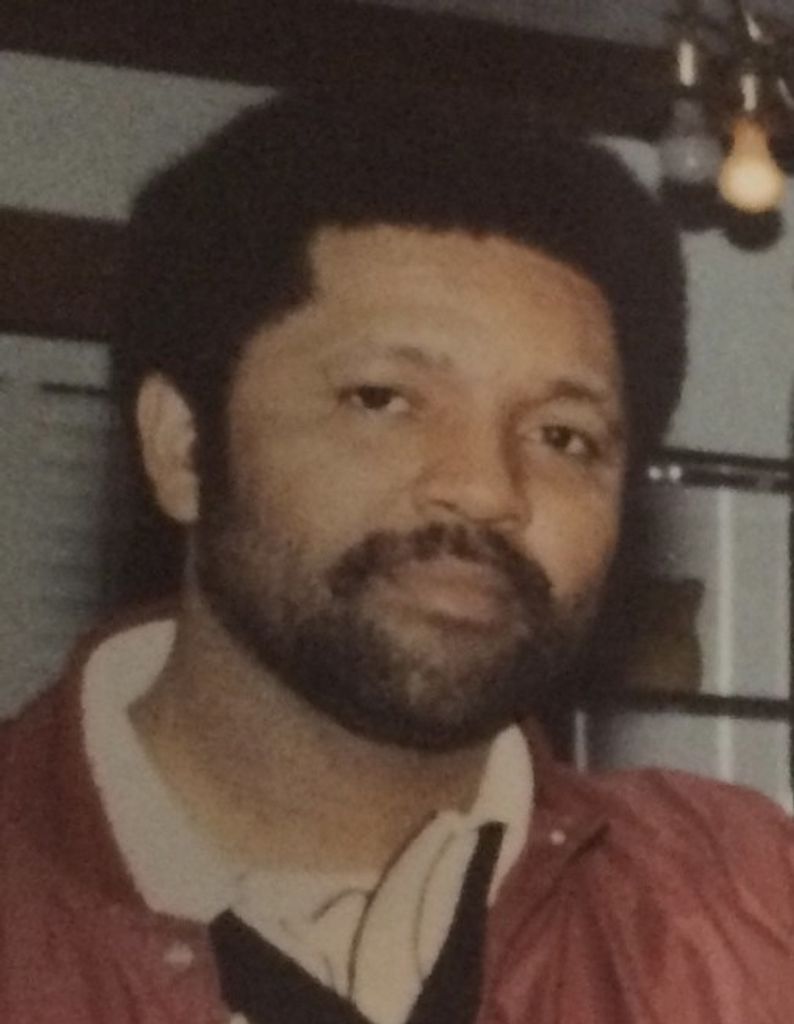 Elbert Mccoy Dunston, Jr. Profile Photo