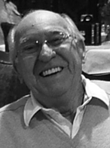 Paul Radford Profile Photo
