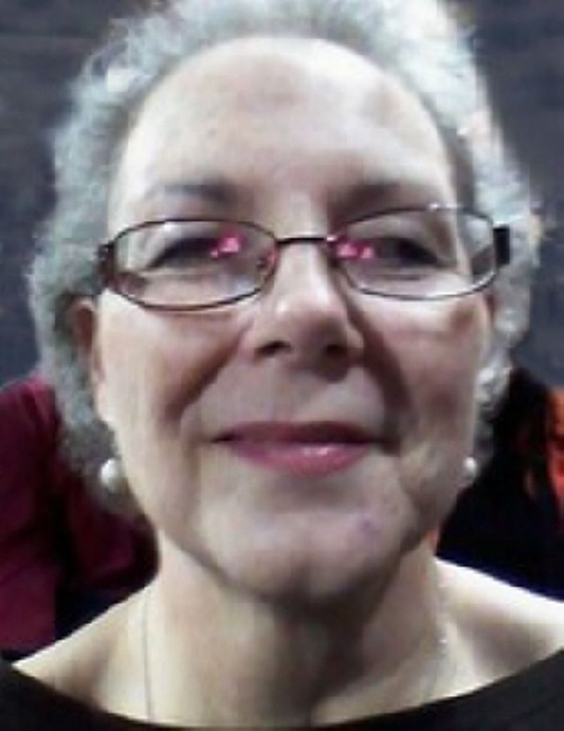 Diana Bandell