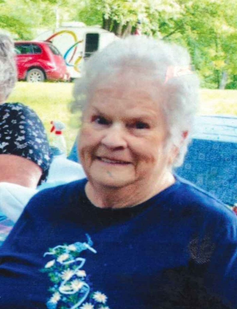 Nancy C. Knapp Profile Photo