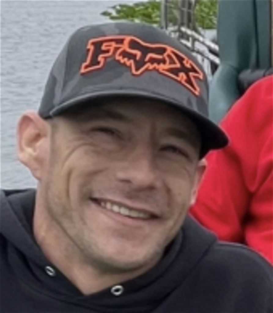 Shelby Scott Burleson