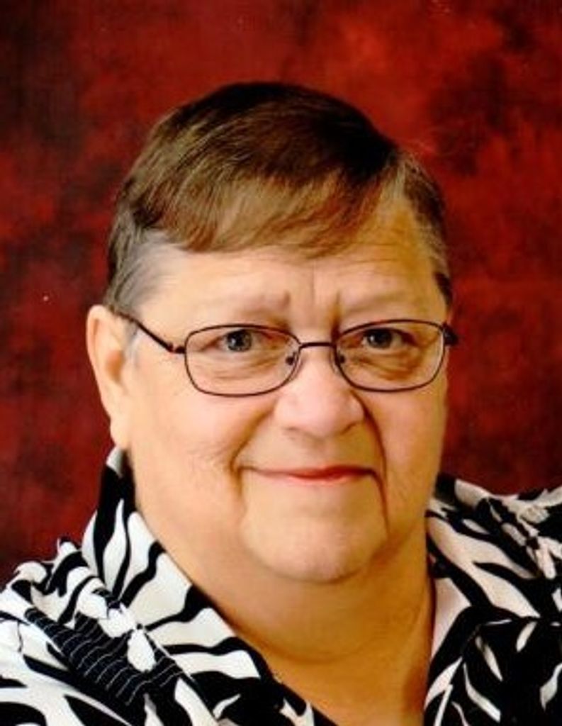 Delores J. Kinzinger
