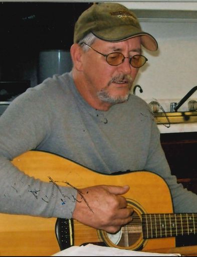Rich Mullins Iii Profile Photo