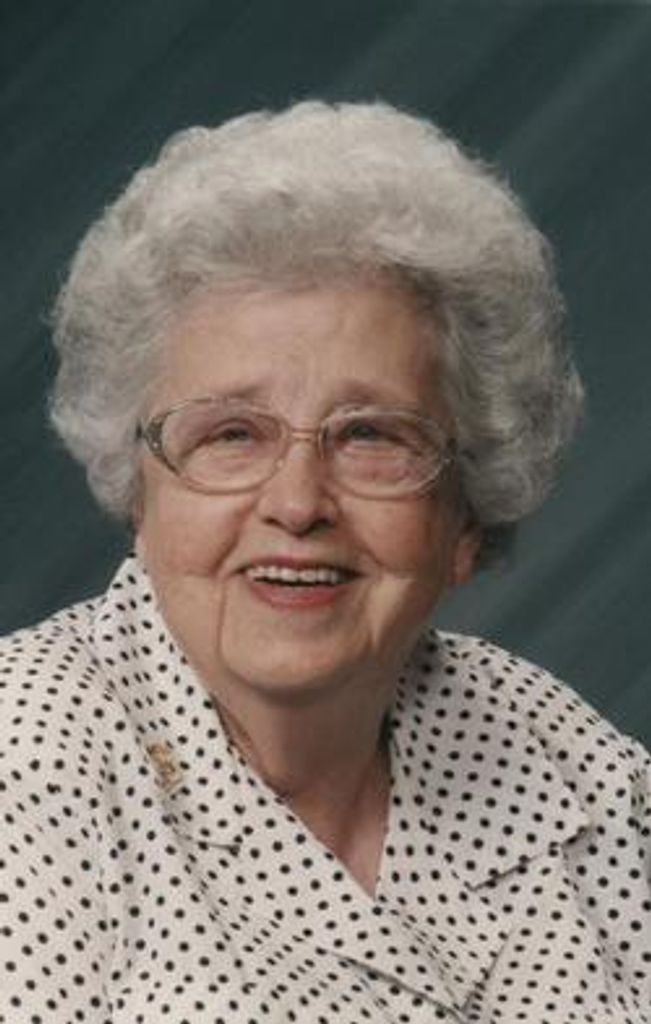 Audrey Williamson Phelps