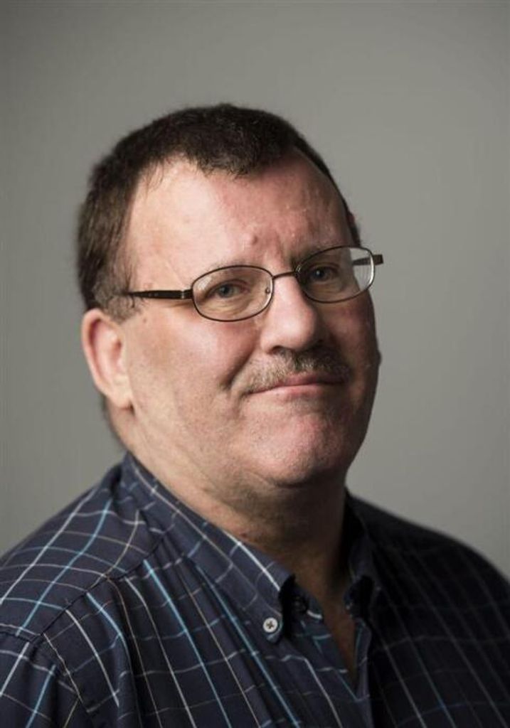 Vincent Paul Townley