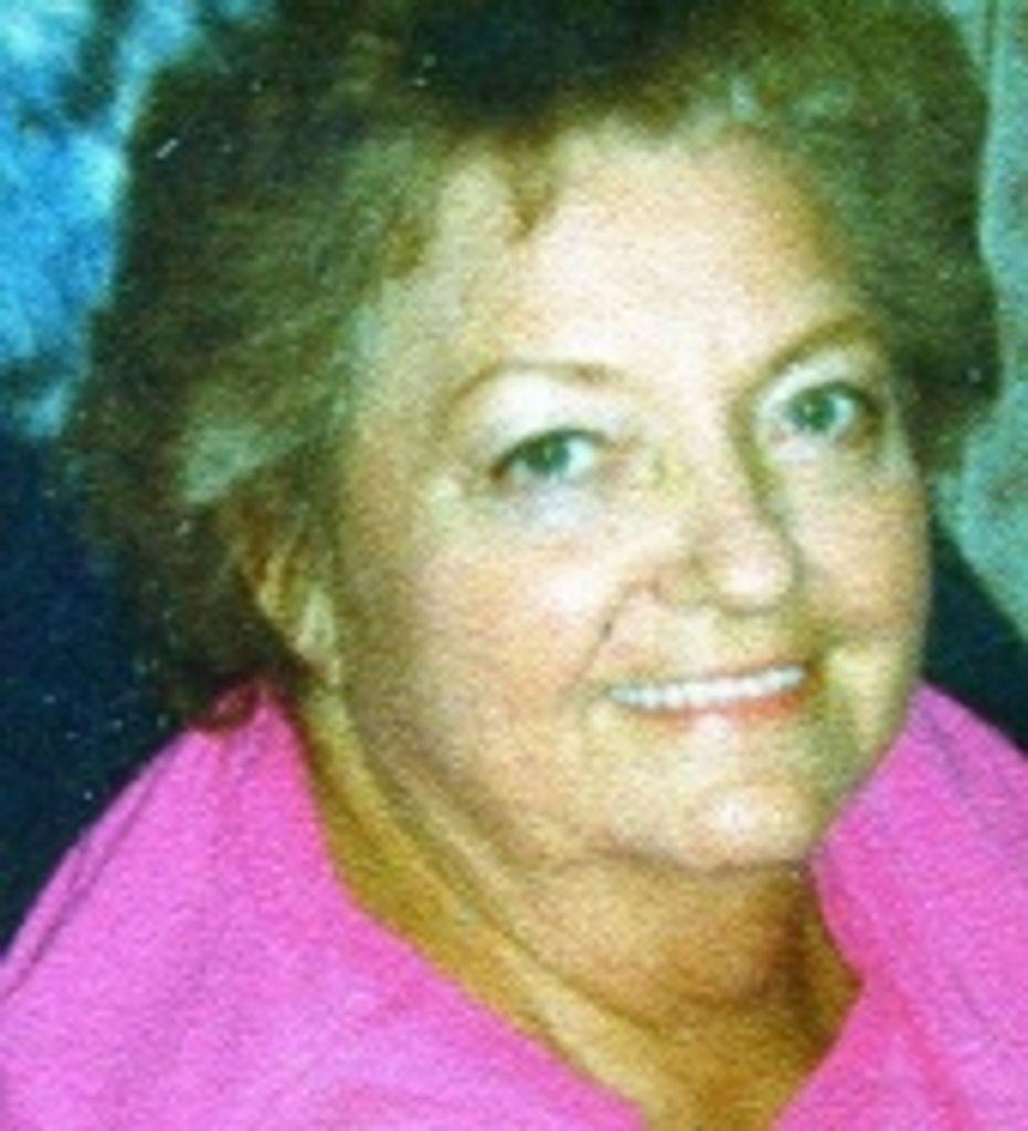 Jessie Faye Goodwin Profile Photo