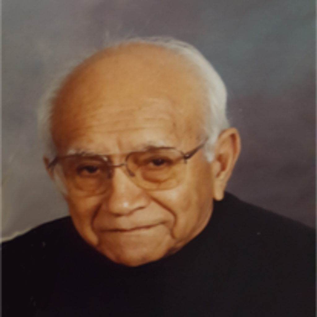Manuel Fuerte Cruz
