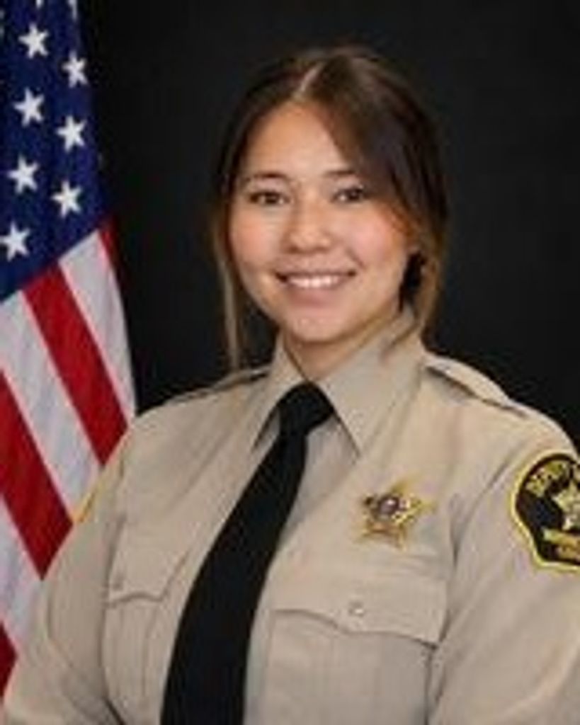 Deputy Katherine Ann Frank Profile Photo
