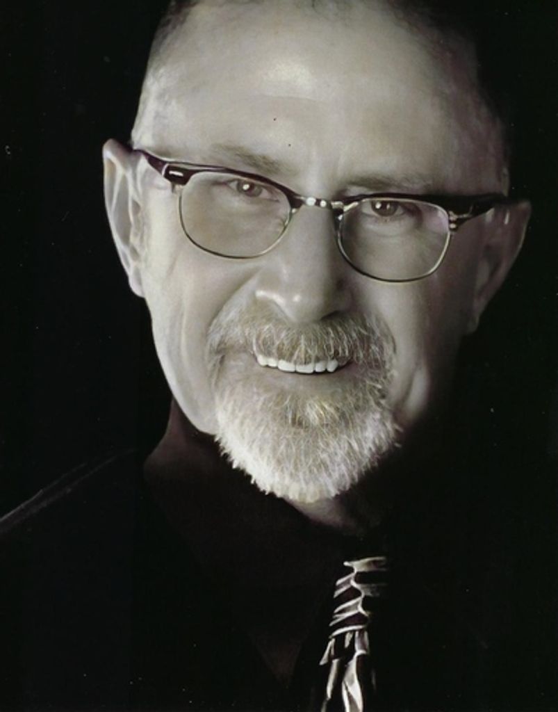 Anthony Houston Powell Profile Photo