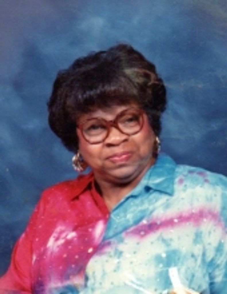 Carol  Letitia Berger