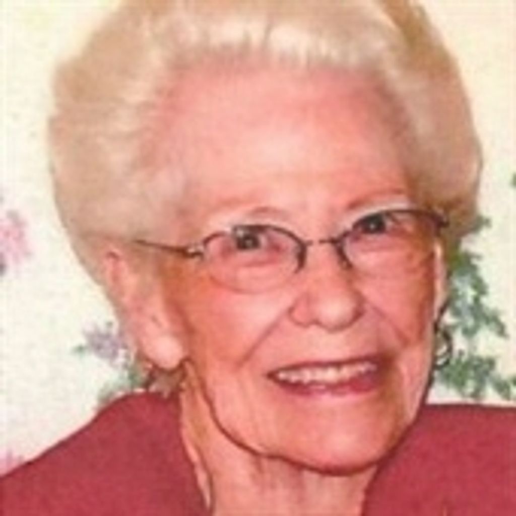 Mildred Cobb