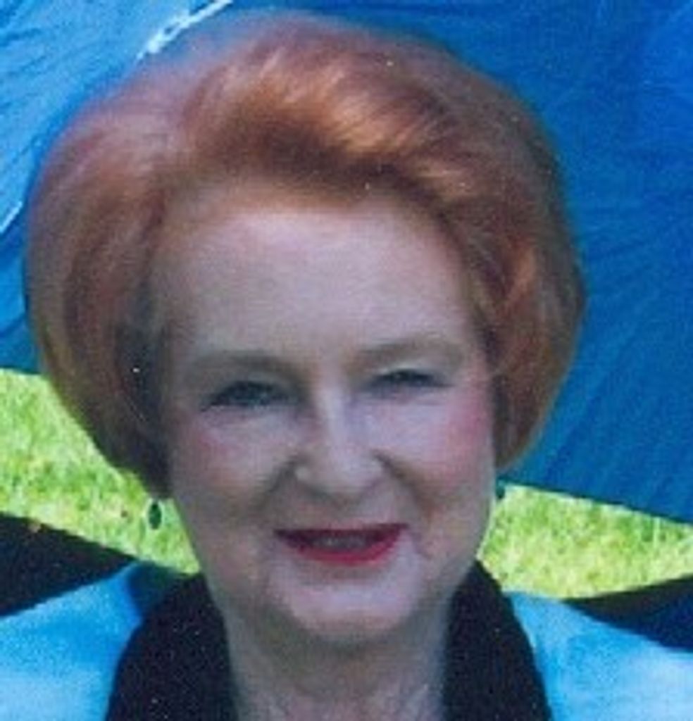 Gretchen Anne Brown