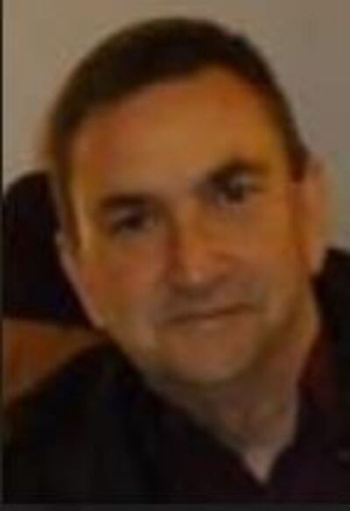 Lloyd Edward Barrett