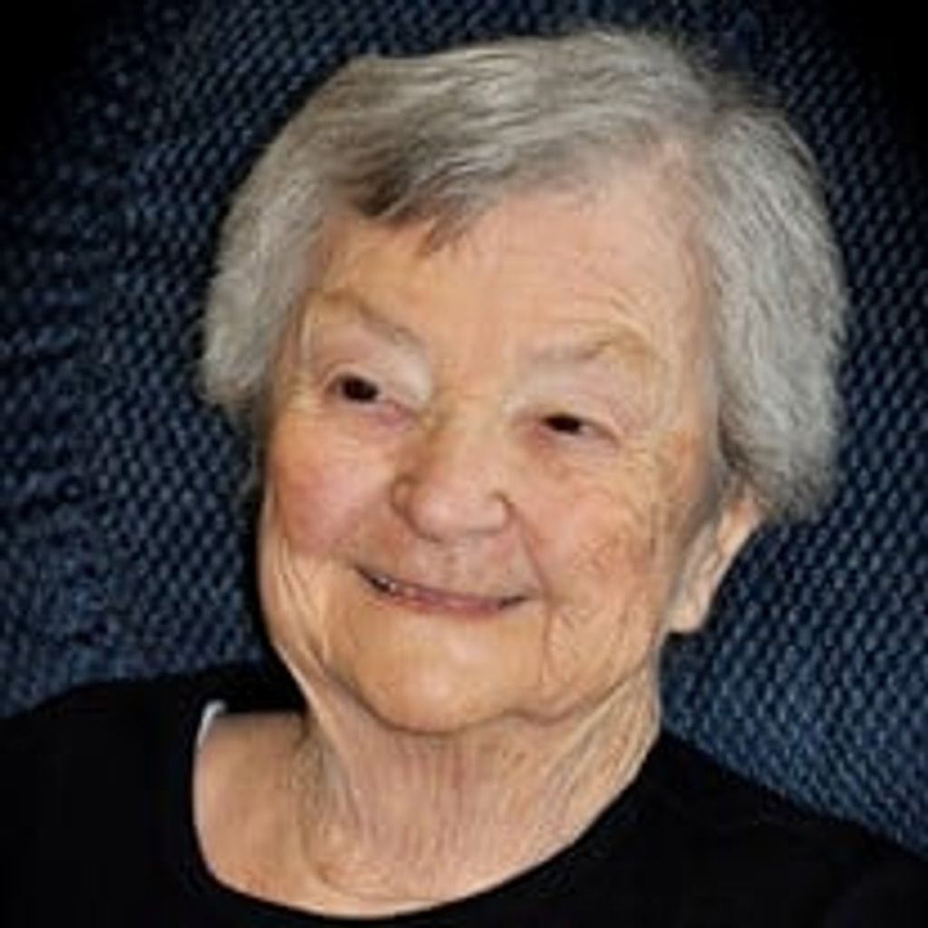 Louise Kathryn Crampton