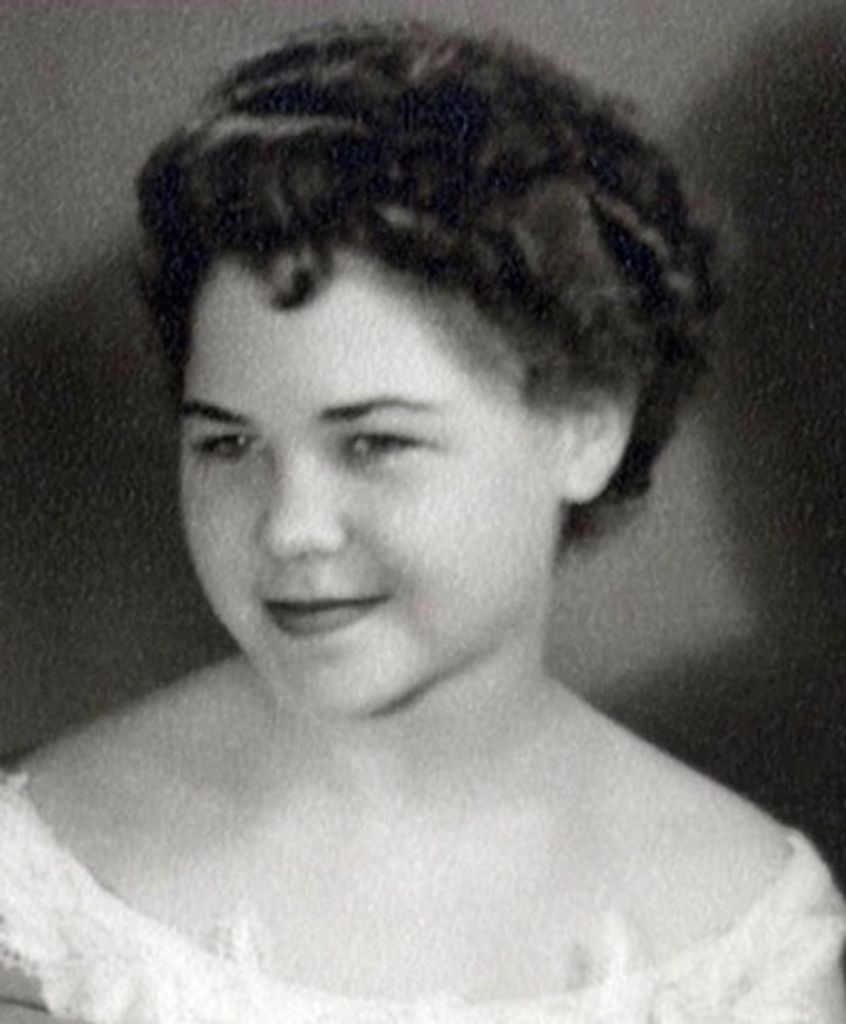 Katherine Sawyer Long Profile Photo