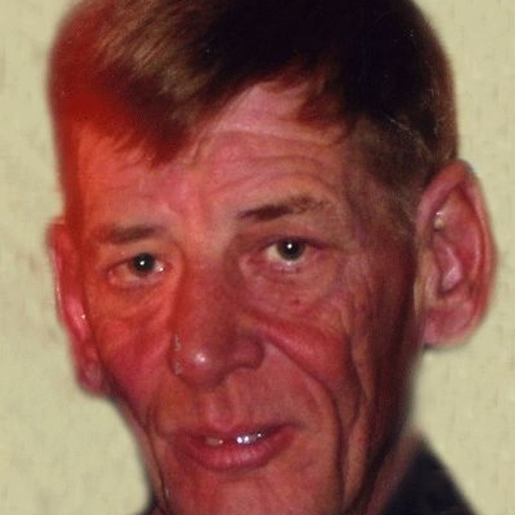 Robert John Jacobs