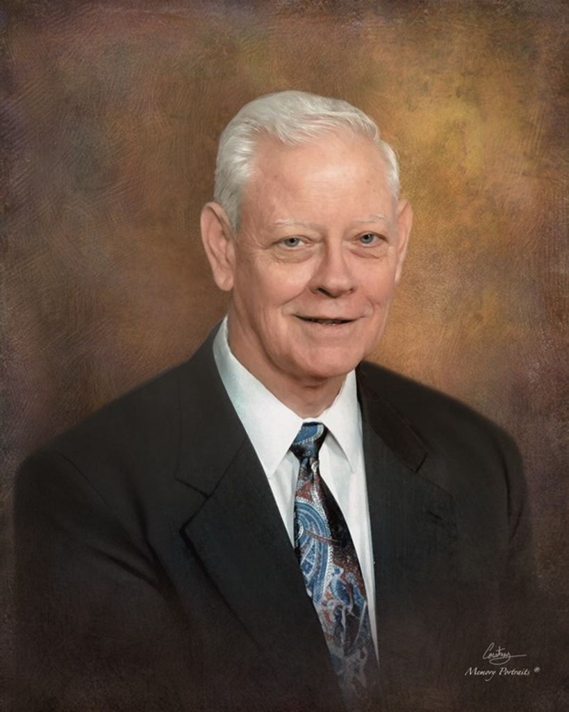 Verlin Everett Sandlin Profile Photo