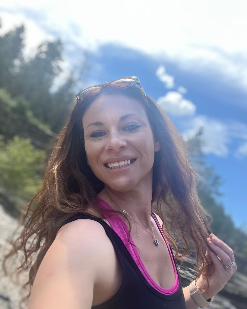 Christine Marie Rasor Profile Photo