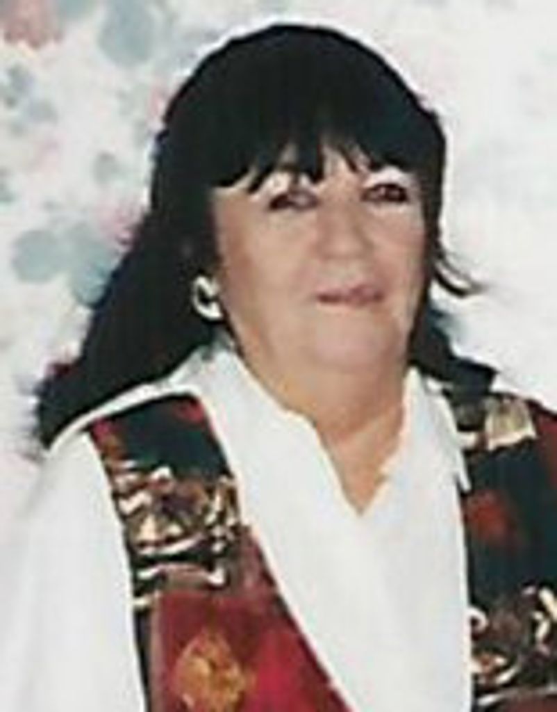 Patricia Wolczanski