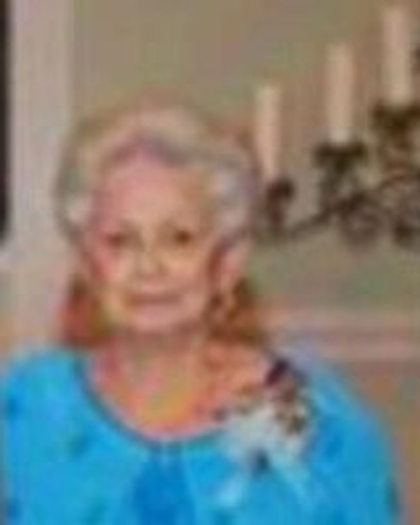 Elizabeth U. "Libby" Gibbs Profile Photo