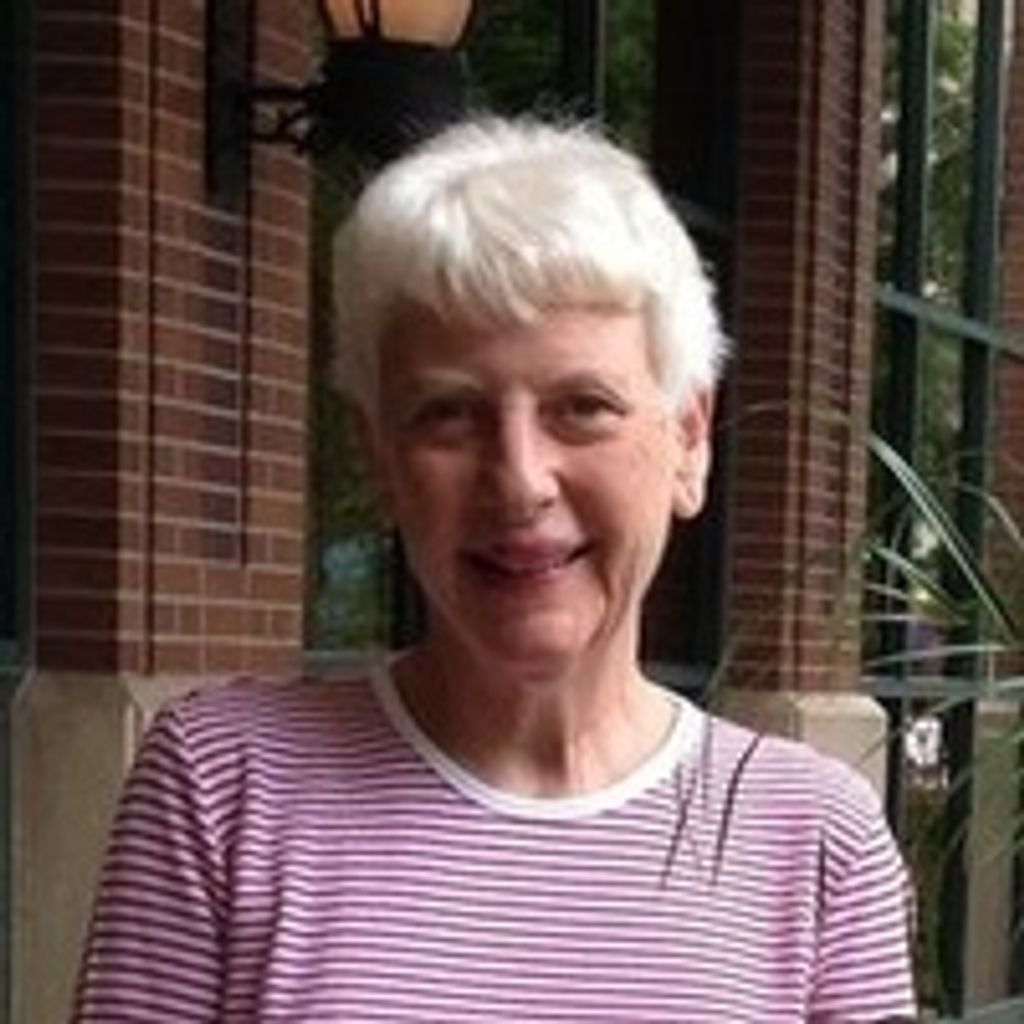 Kay Parenteau