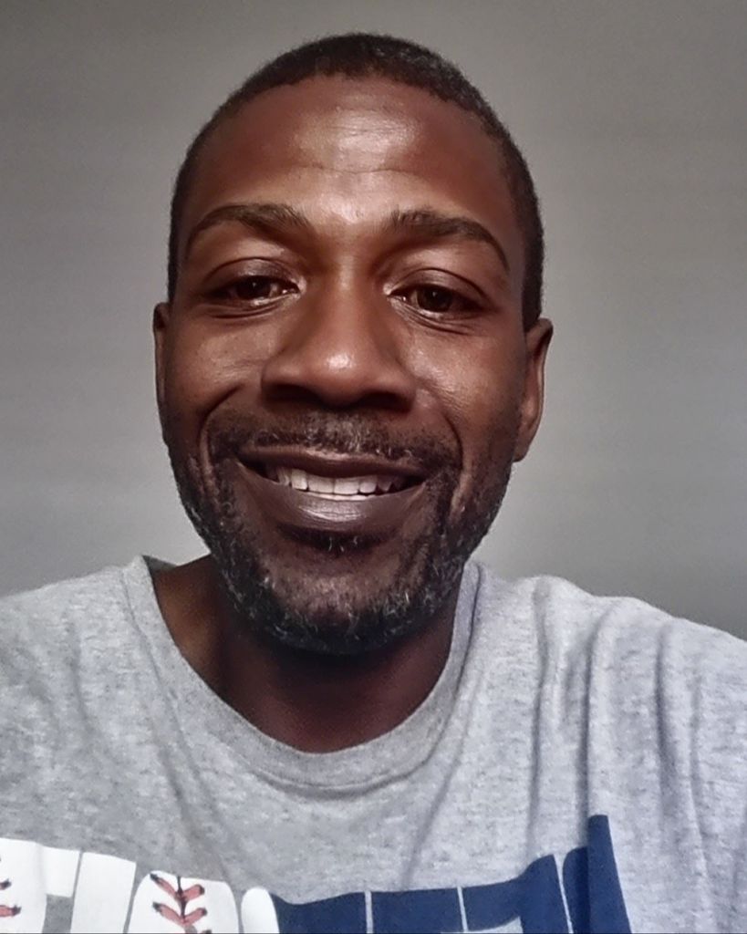 Brian Dwayne Bailey Profile Photo