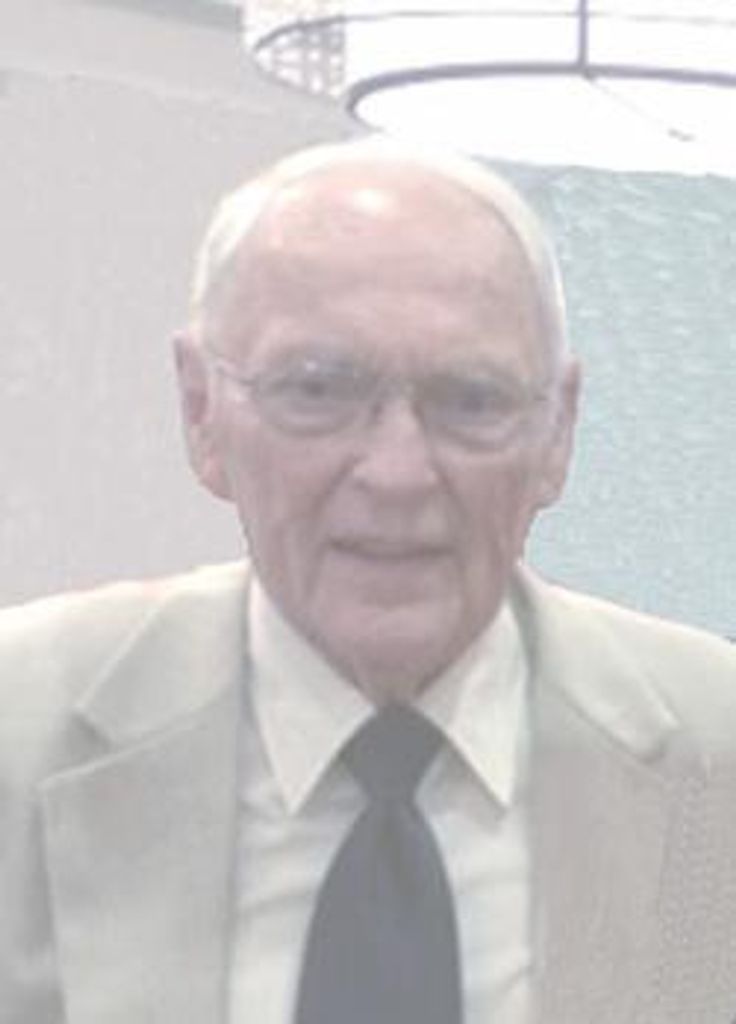 Clair I. Robinson