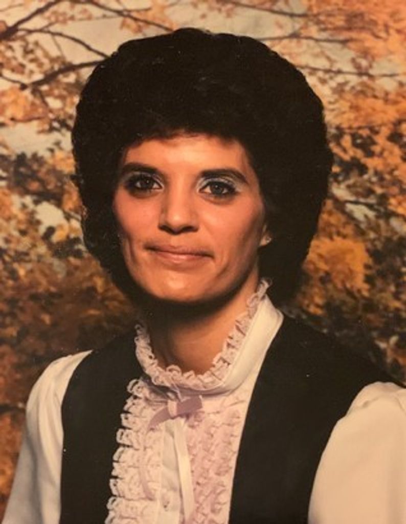 Gloria Baker Kirkland Profile Photo