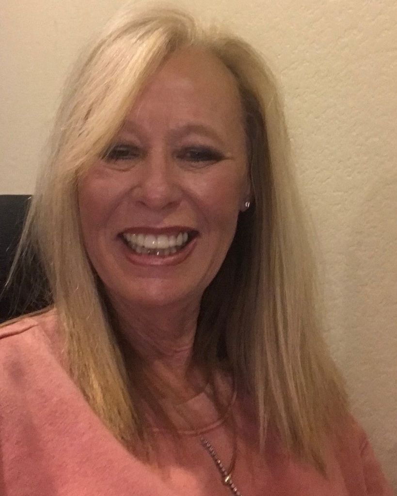 Tina Pike Hemphill Profile Photo