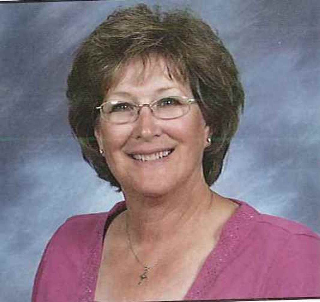 Susan Marie Hultsch Profile Photo