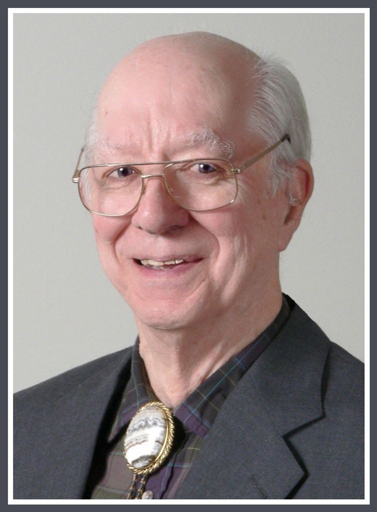Donald Mark Carroll