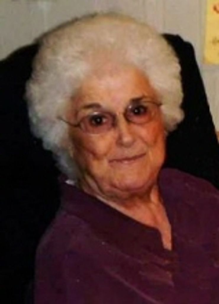 Violet Stephens Attaway