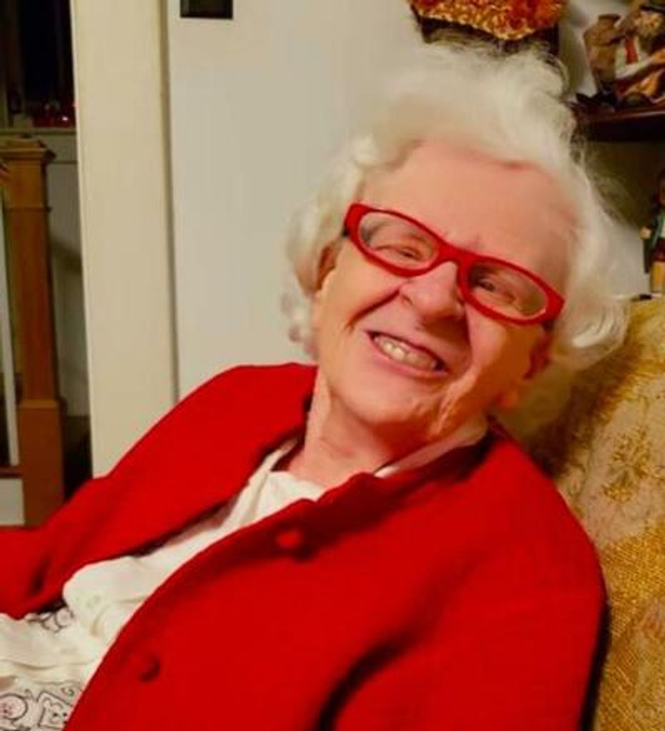 Eleanor Wiatt Stevens Profile Photo