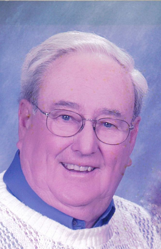 Nicholas A. Young Profile Photo