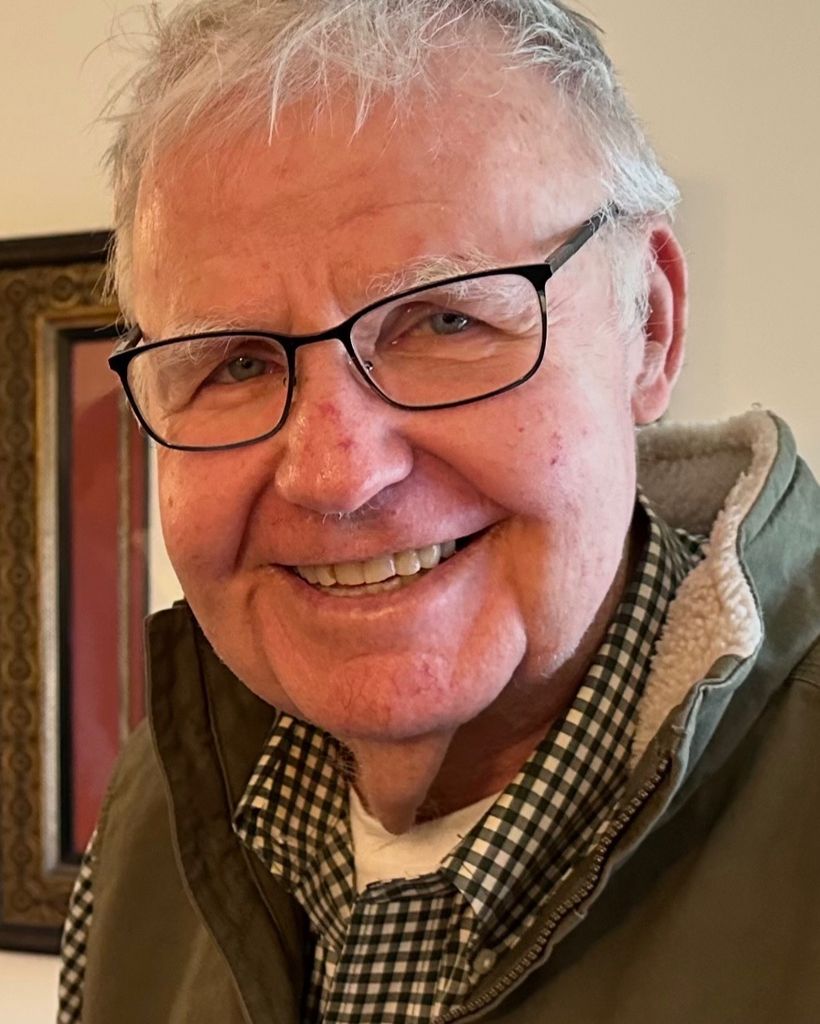 John Michael “Mike” Shannahan