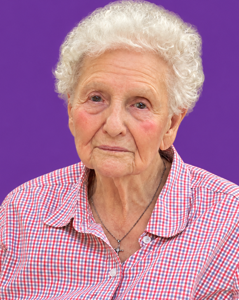 Goldie Wells Baldwin Profile Photo