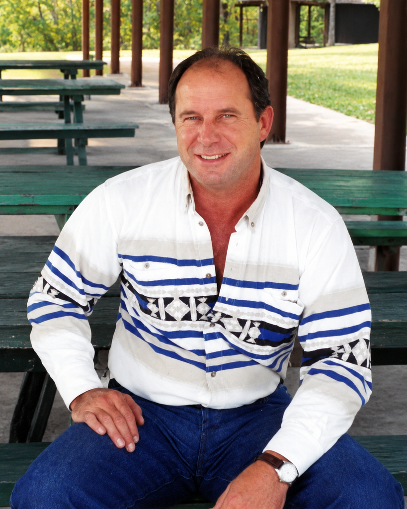 Joseph Howard Duckworth Profile Photo