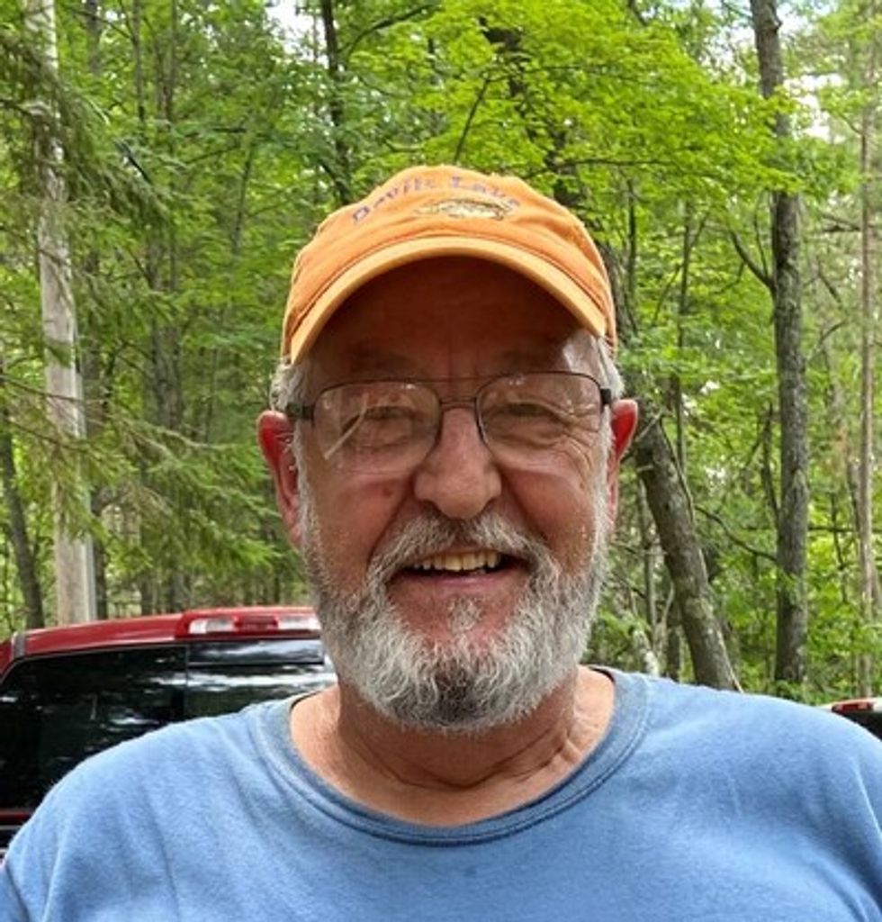 Walter C. Bergman Profile Photo