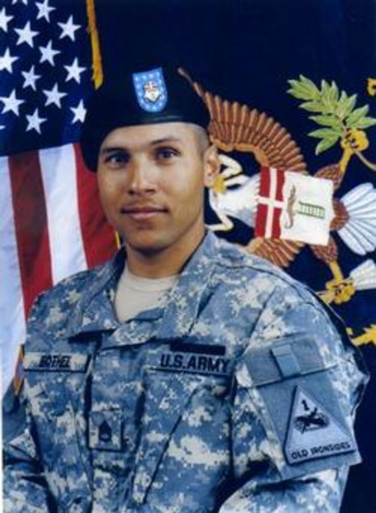 Carlos Michael Bothel