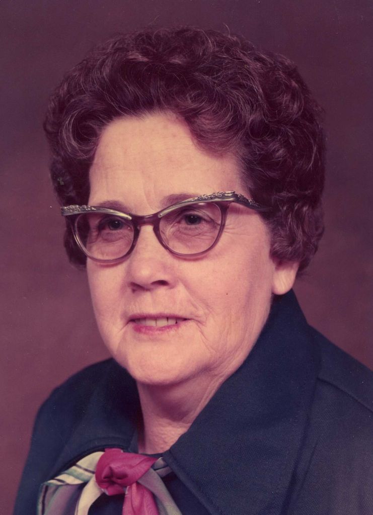 Emma Lee Nall