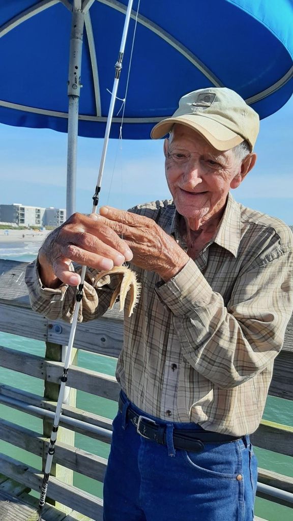 Tyler Jackson Cobbler Profile Photo