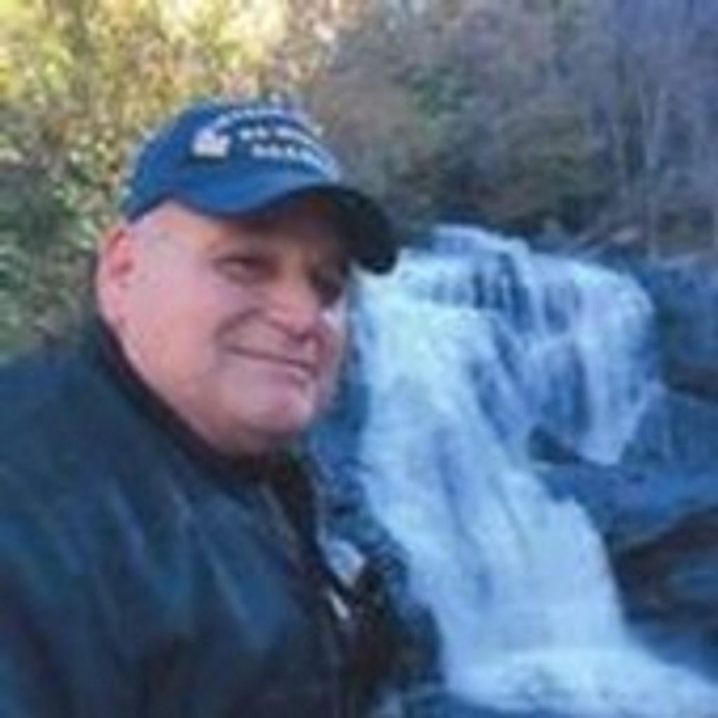 Frank C. Yodice