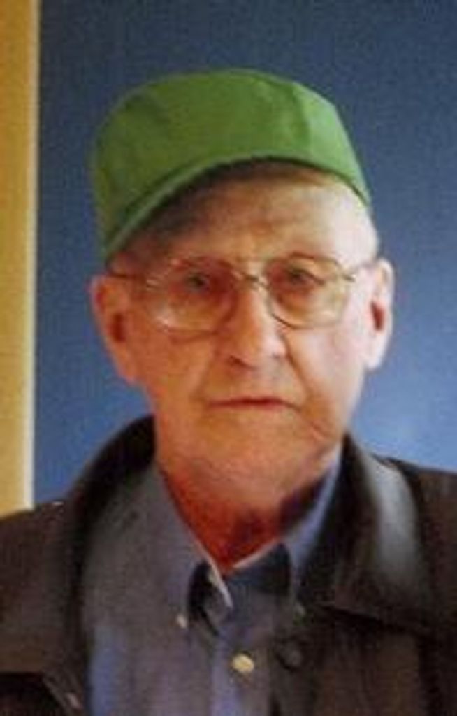 Calvin Coolidge Farnam