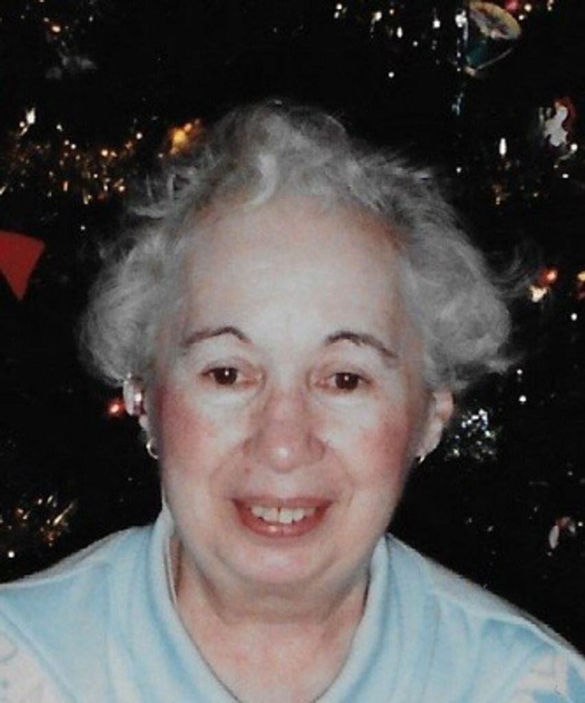 Jean A. Dolder