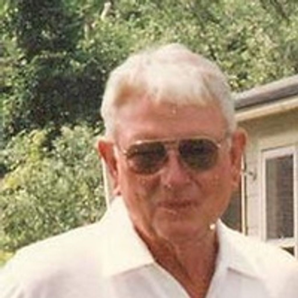 Raymond H. Murphy